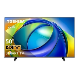 Smart Tivi Toshiba AI 4K 50 inch 50C350RP